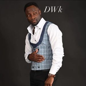 Meet your Posher, Davidson